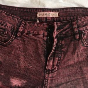 DENIM