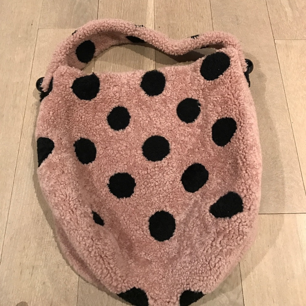 Marc Jacobs Hobo Handbag