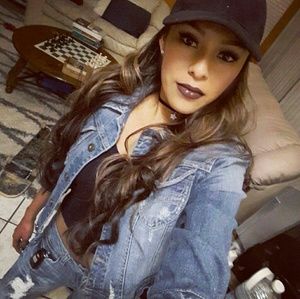 Meet your Posher, Ariel