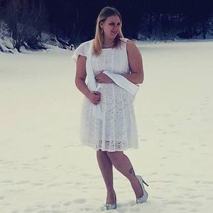 Meet your Posher, Cheyenne
