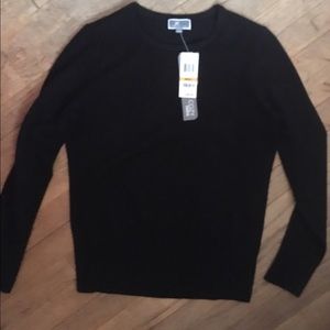 Brand New JM Collection crew neck sweater-sz small