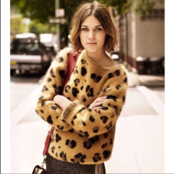 Opening Ceremony Sweaters - Opening ceremony Sweater