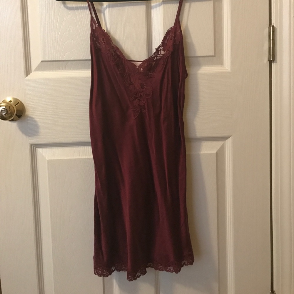 Victoria's Secret Night Slip