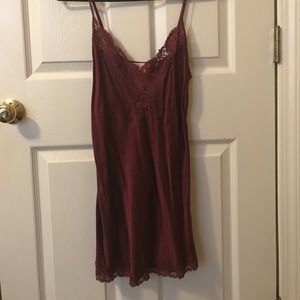 Victoria's Secret Night Slip