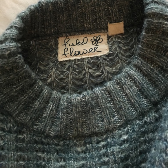 Sweater - Picture 2 of 2