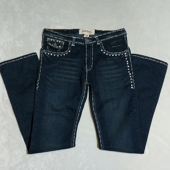 Laguna Beach Denim - Laguna Beach Jeans