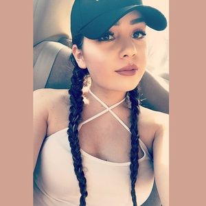 Meet your Posher, Rosa