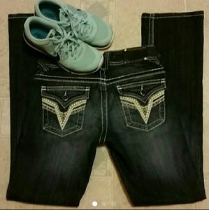 Vigoss jeans
