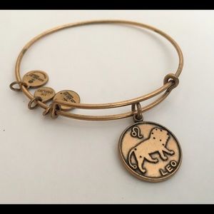 Leo Alex and Ani