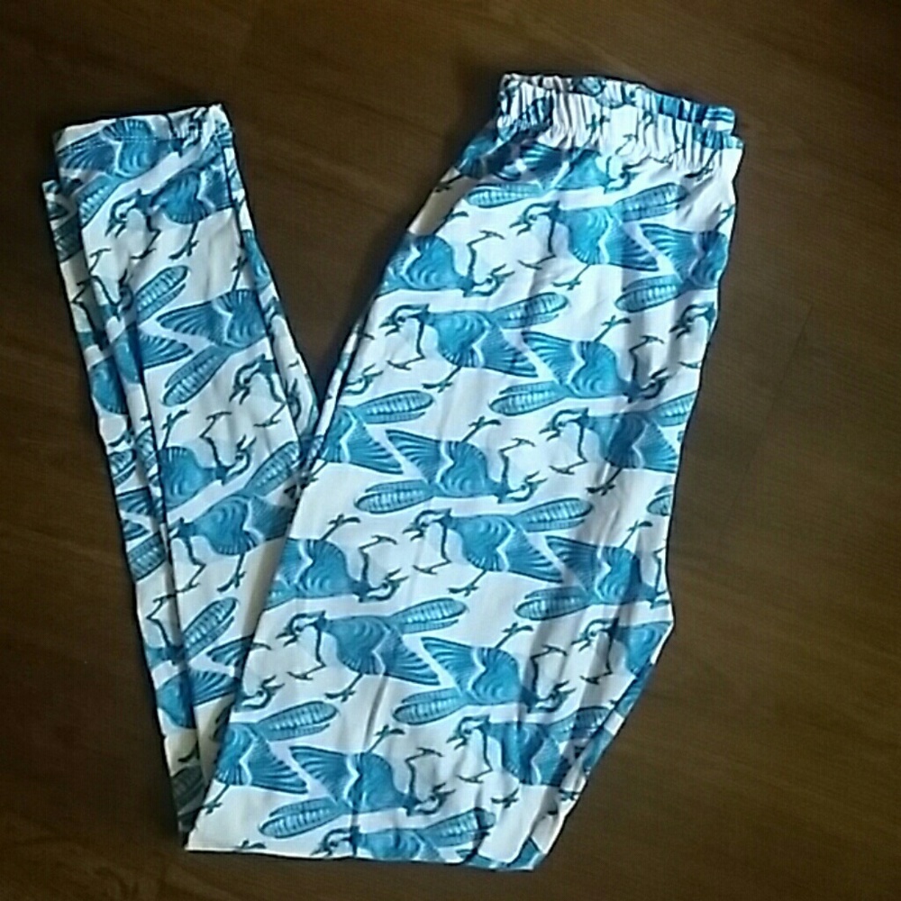 Lularoe leggins