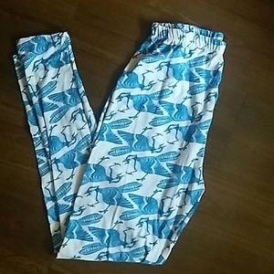 Lularoe leggins