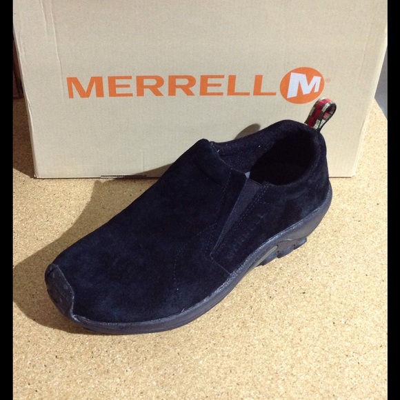 Merrell Other - Merrell Jungle Moc Slip-On