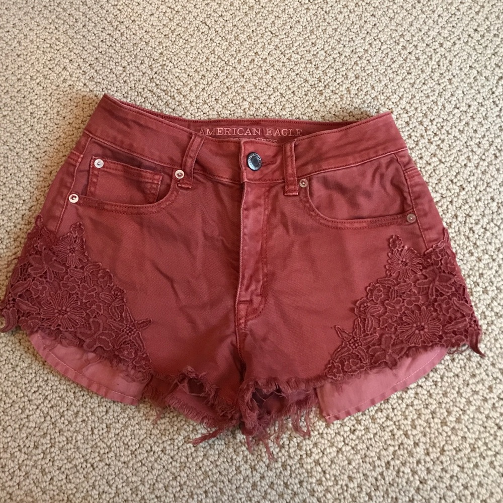 American Eagle Shorts