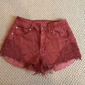 American Eagle Shorts