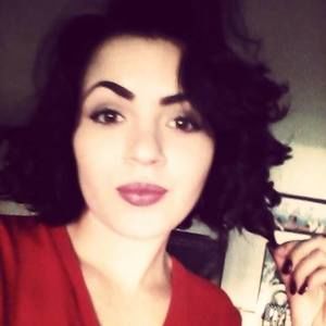 Meet your Posher, Jade