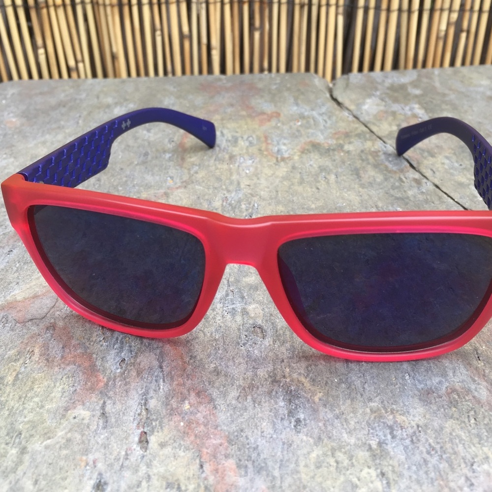 Italian polarized Sunglasses