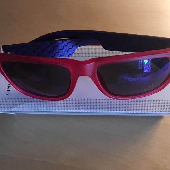 Italian polarized Sunglasses main image 4