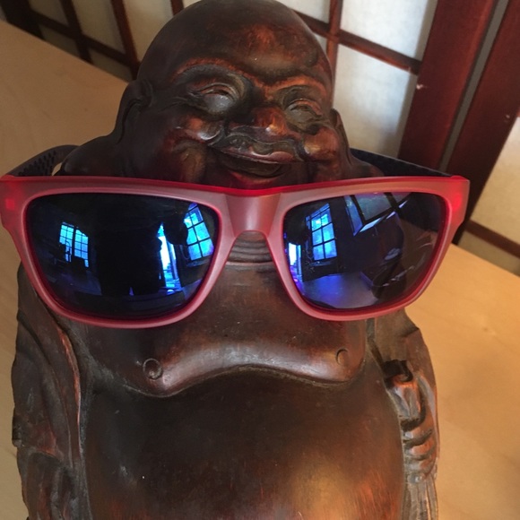 Italian polarized Sunglasses main image 5