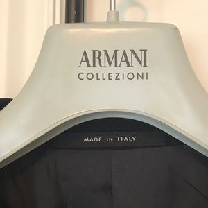 Armani Collezioni Suit