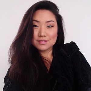 Meet your Posher, June