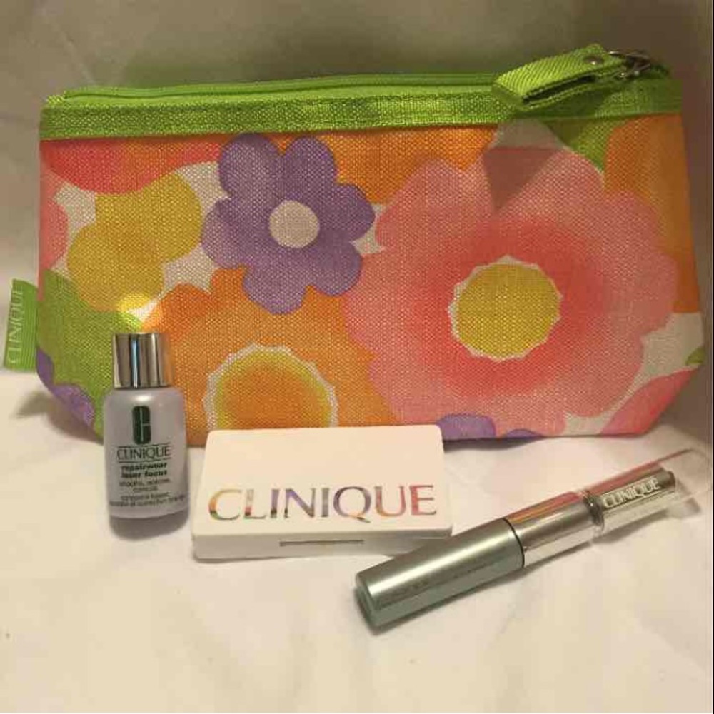 Clinique Bundle