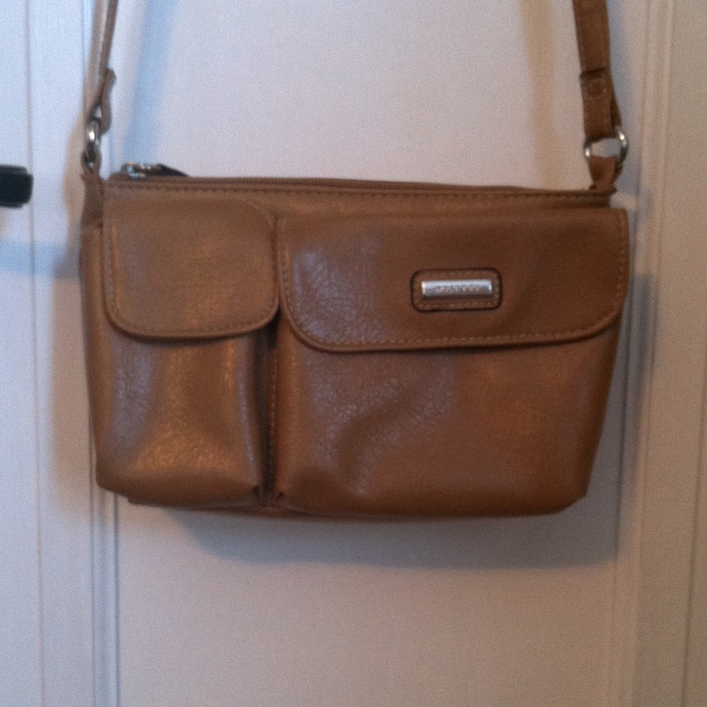 Rosetti cross body bag