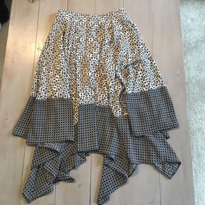 Banana Republic Skirt Size O