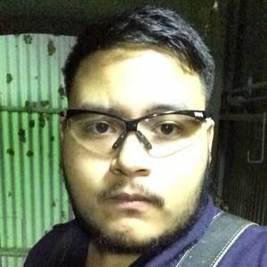 Meet your Posher, Arturo