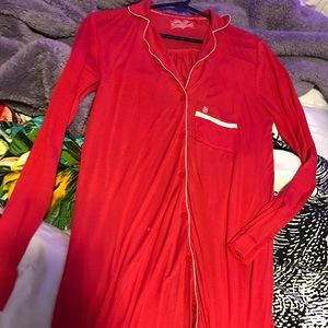 Victoria's Secret sleep dress