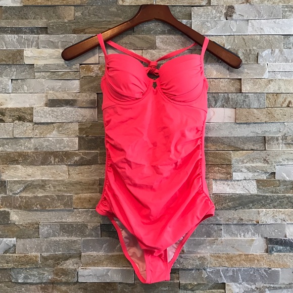 Victoria's Secret Other - Victoria's Secret Sculpt Me New Swim Suit