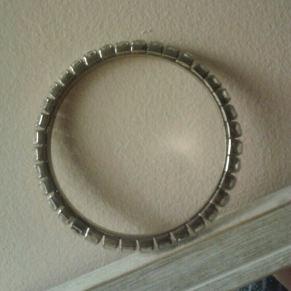 Diamond Bracelet