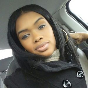 Meet your Posher, Tamara