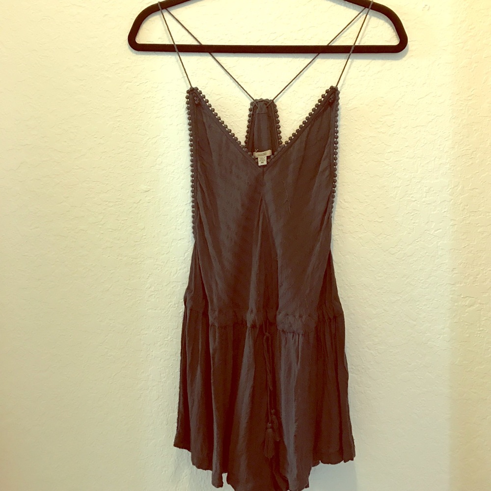 Romper