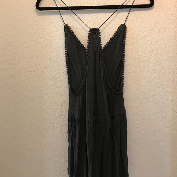 Romper - Picture 2 of 2