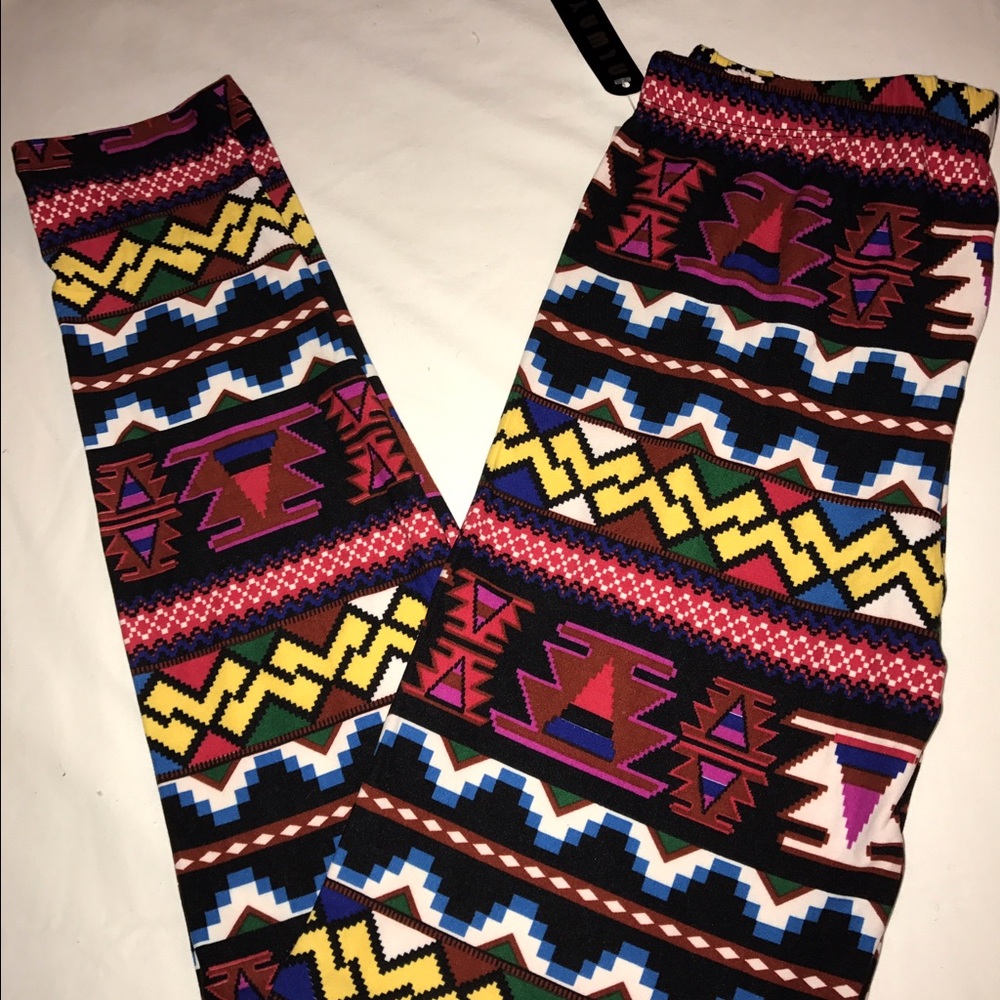 Butter Soft Leggings