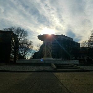 Meet your Posher, Frank