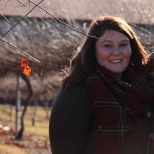 Meet your Posher, Heather