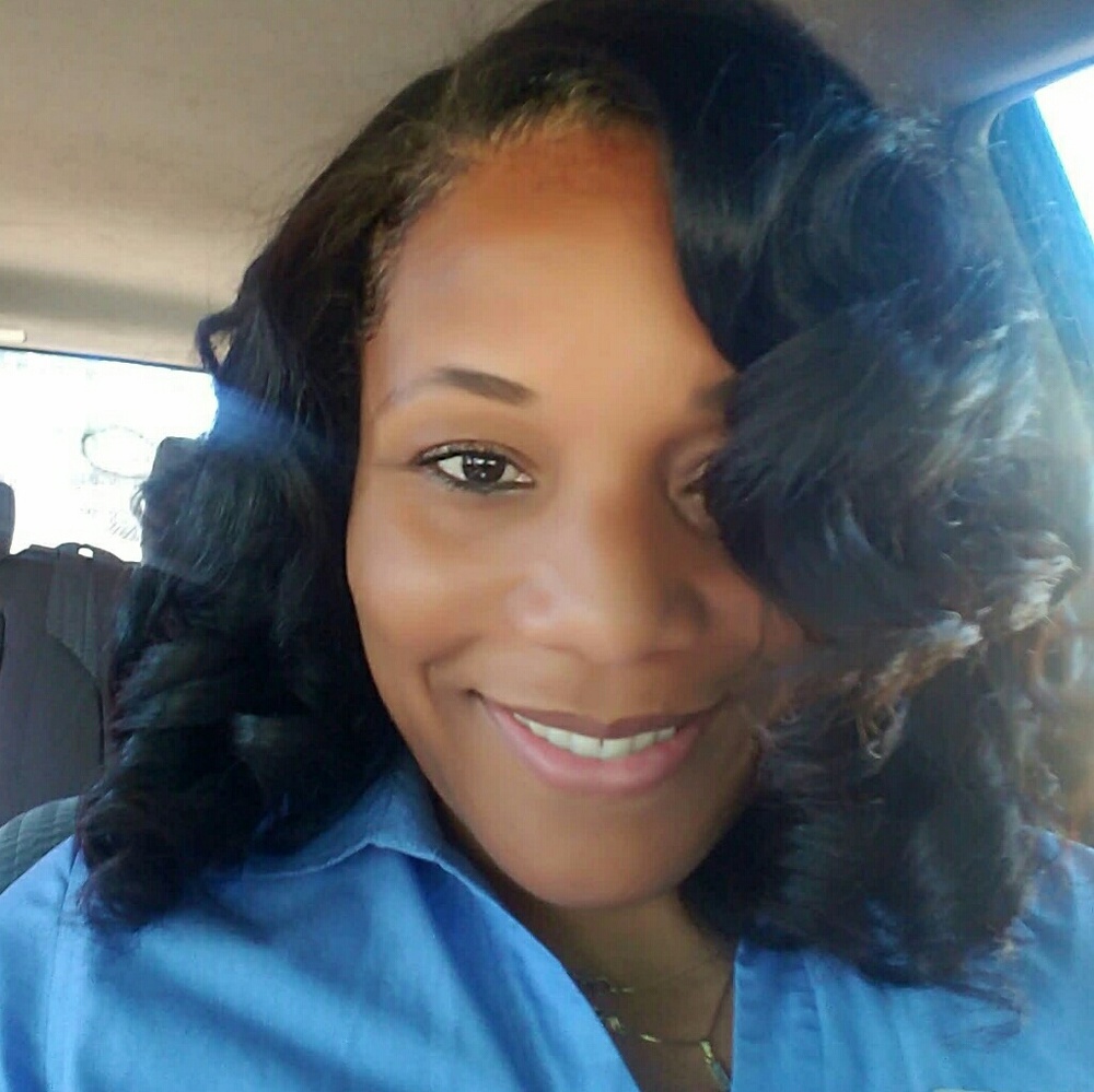 Meet your Posher, Jennine