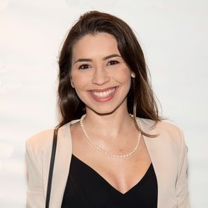 Meet your Posher, Aline