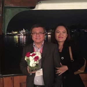 Meet your Posher, Trang
