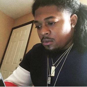 Meet your Posher, Rick