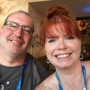 Meet your Posher, April