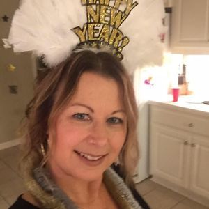 Meet your Posher, Kari