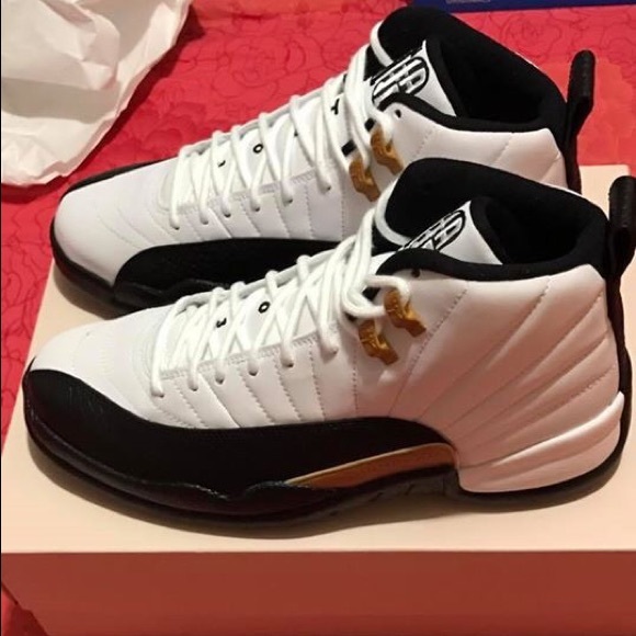 Jordan\'s Chinese New Years