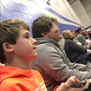 Meet your Posher, Ben