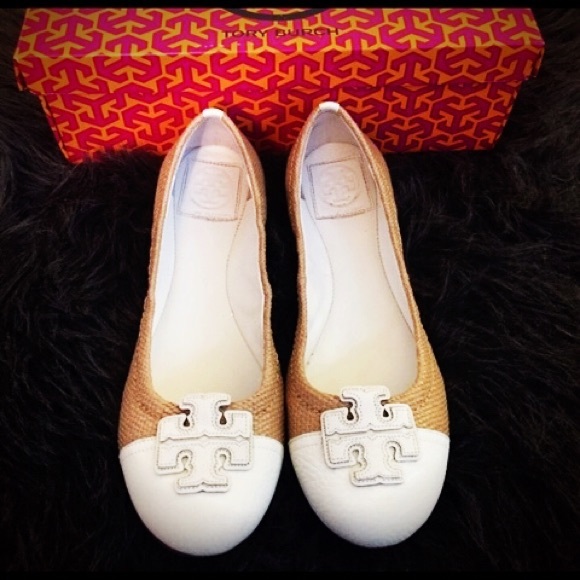 Tory Burch Shoes - Tory Burch Flats