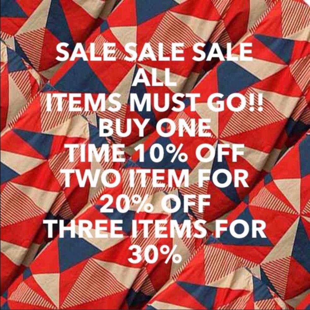 Not for sale