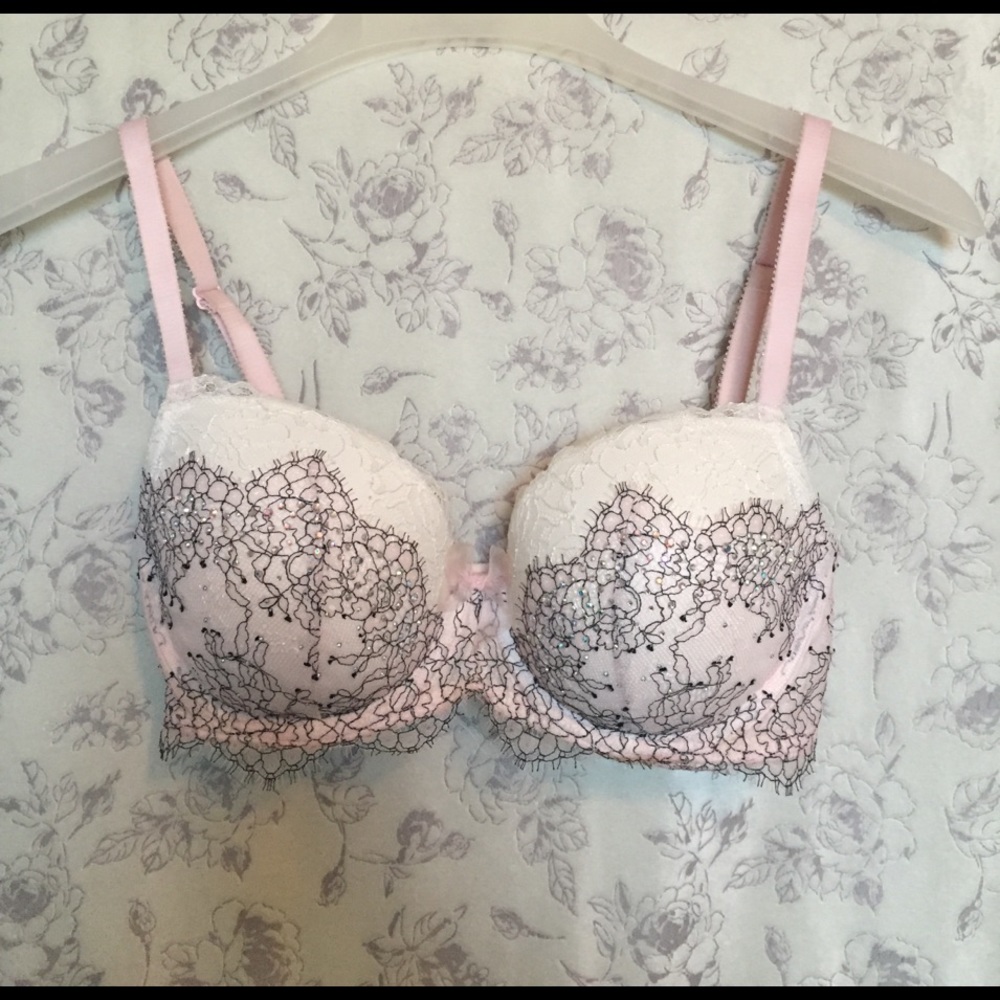 Victoria's Secret Bra