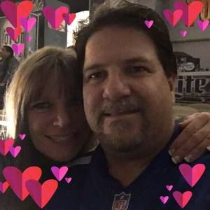 Meet your Posher, Patty