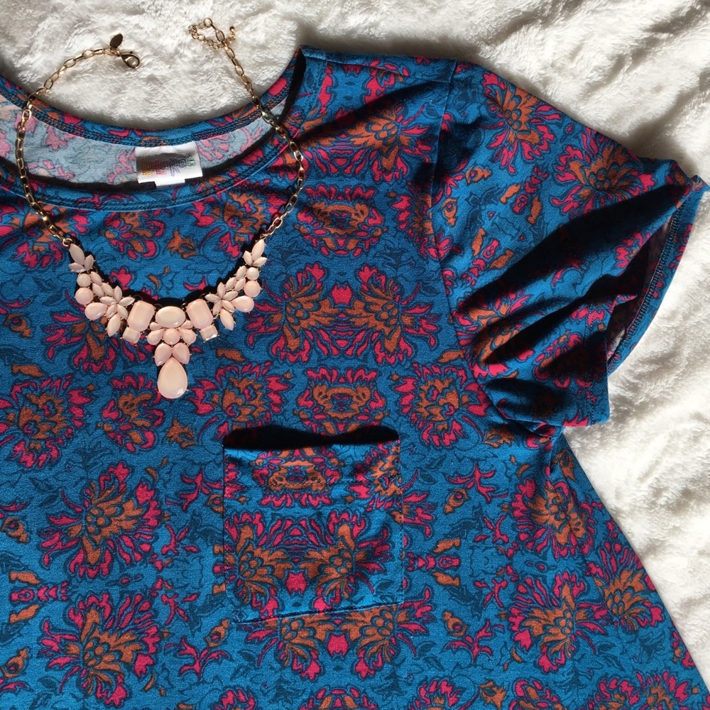 LulaRoe Carly